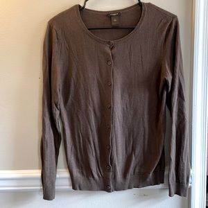 Ann Taylor cardigan